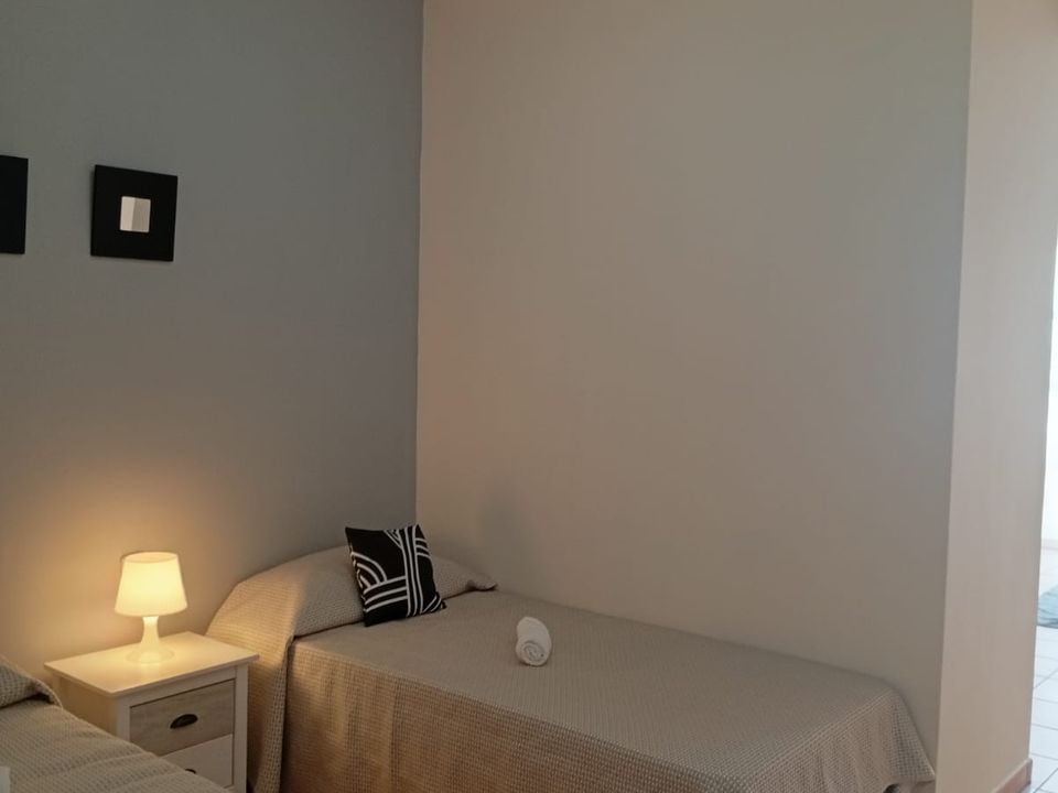 Studio i Playa De Las Americas, Tenerife - foto 5